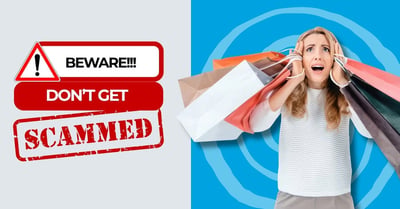 Mystery Shopping Scams: Red Flags and How to Stay Safe