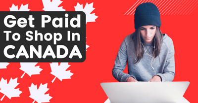 Get Paid to Shop: Become a Mystery Shopper in Canada