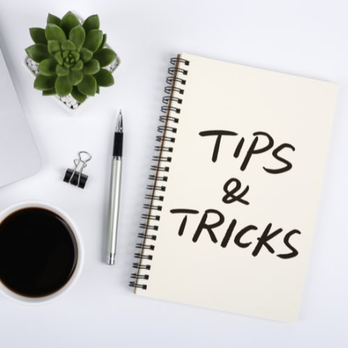 Tips and Tricks for Mystery Shoppers Blog