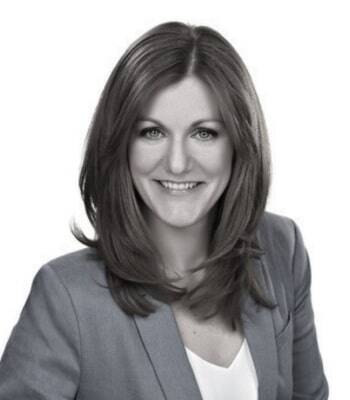 Sarah Beckett